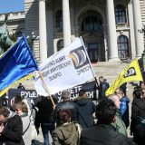 Bez prvog časa u školama prekosutra 1