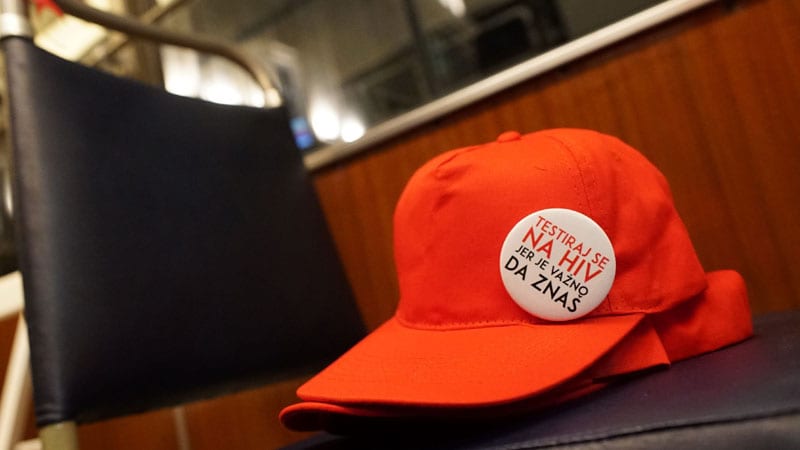 U Srbiji se ne "umire" od HIV-a već od stigmatizacije 1