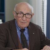 Teodor Meron: Nisam vršio pritisak na sudije 3