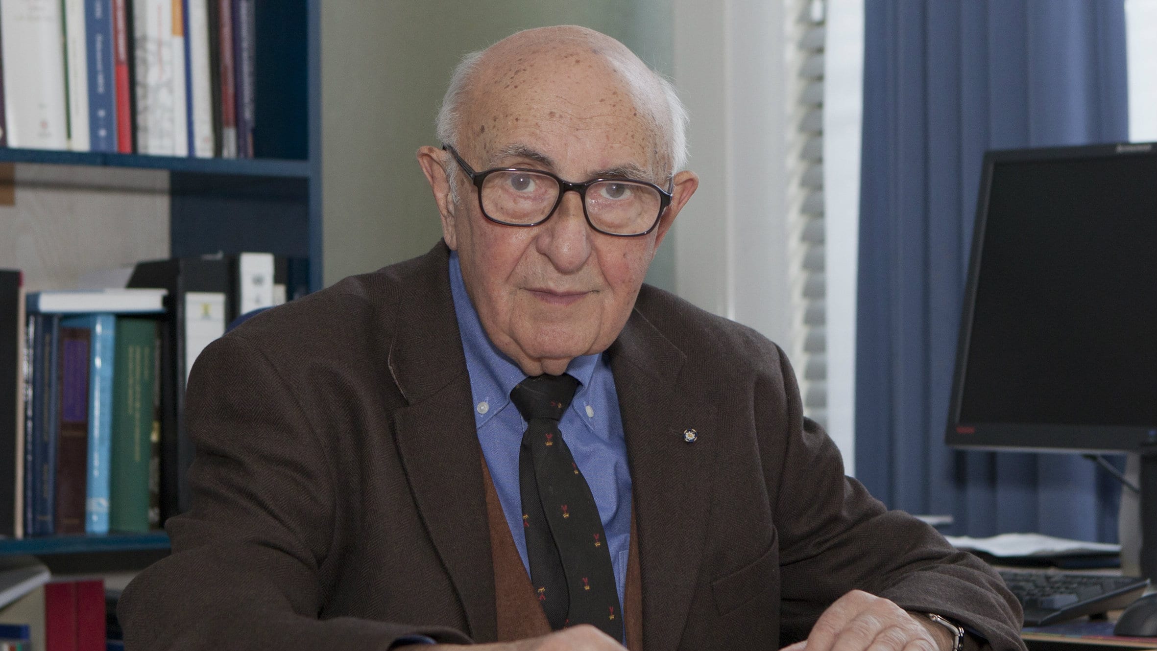 Teodor Meron: Nisam vršio pritisak na sudije 1