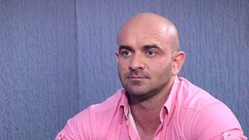 Lepomir Bakić: Rijaliti opozicionar 1