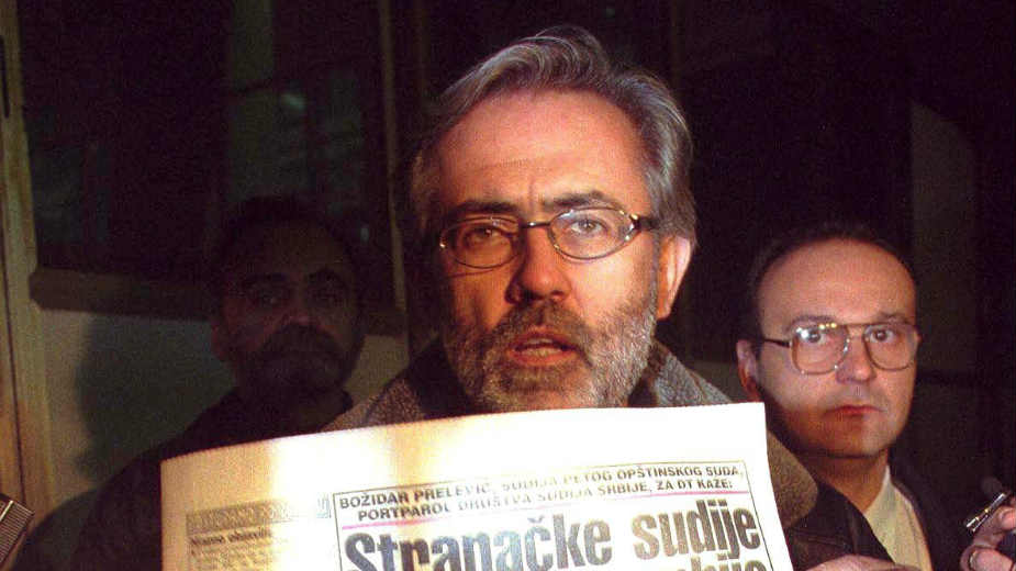 Inspektor koji je vodio istragu ubistva Ćuruvije će ipak svedočiti 1