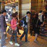 Kineski turisti u Srbiji troše po 150 evra dnevno 6