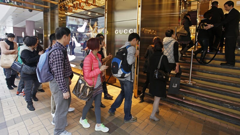 Kineski turisti u Srbiji troše po 150 evra dnevno 1