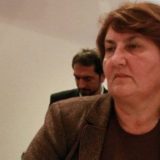 Progon sudije koja je odbila da sudi prema sugestijama 8