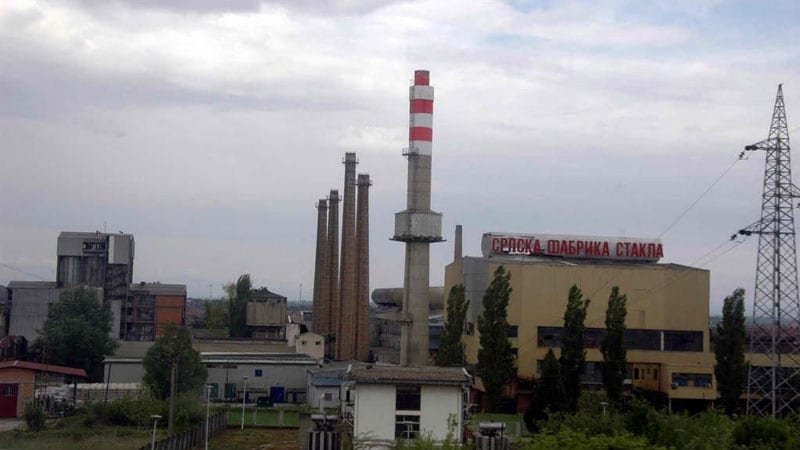 Staklara tuži bugarskog vlasnika zbog stečaja 1