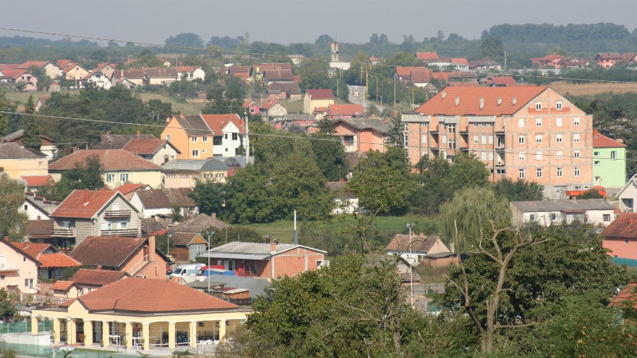 U Vladimircima režimska garnitura nasilno sprečila legalnu promenu vlasti 1