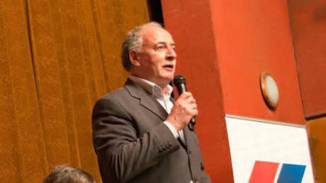 Kako je Veselin Šljivančanin vrbovao odbornika za SNS 1 Kako je Veselin Šljivančanin vrbovao odbornika za SNS 1