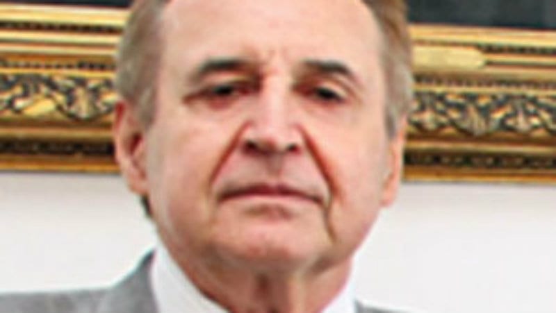 Poniženje voljenog patrijarha Pavla 1