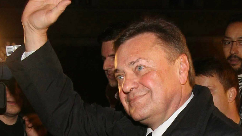 Zoran Janković: Srpski Slovenac 1