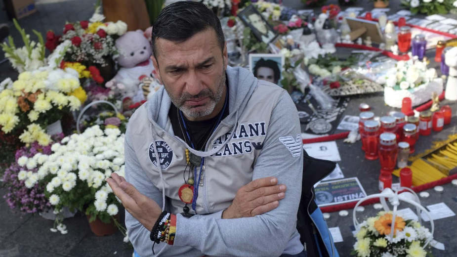 Davoru Dragičeviću stigao poziv tužioca 1