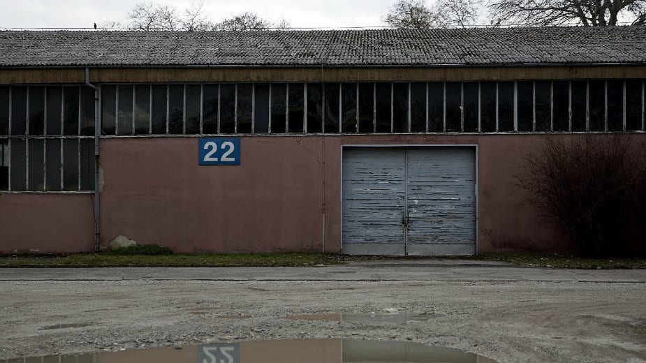 Inicijativa: Mračna strana Zagrebačkog velesajma 1