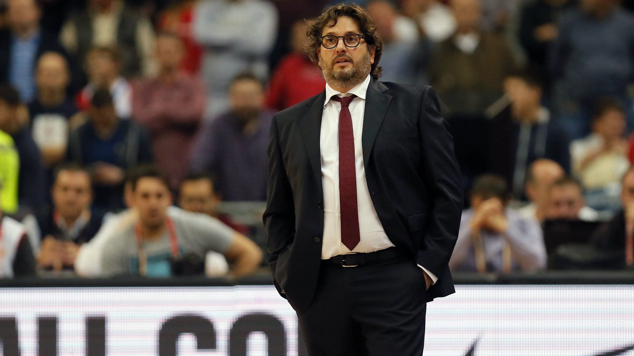 Trinkijeri: U Partizan nisam došao zbog novca 1