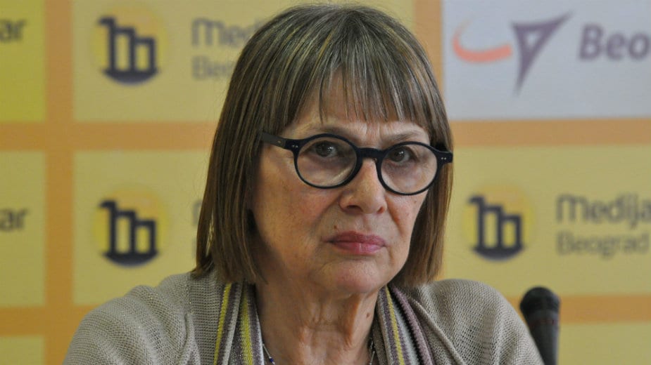Nataša Kandić: Za direktnu umesto kolektivne odgovornosti 1