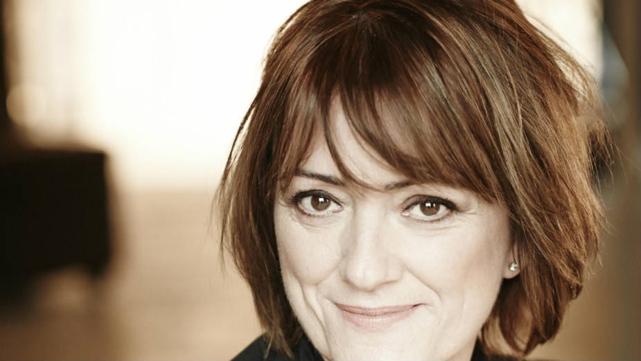 Suzan Dinidž: Najmoćnija žena u fudbalu 1