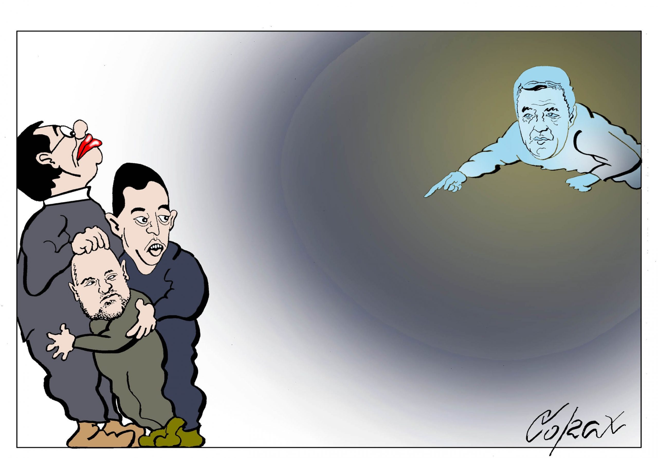 Corax 12
