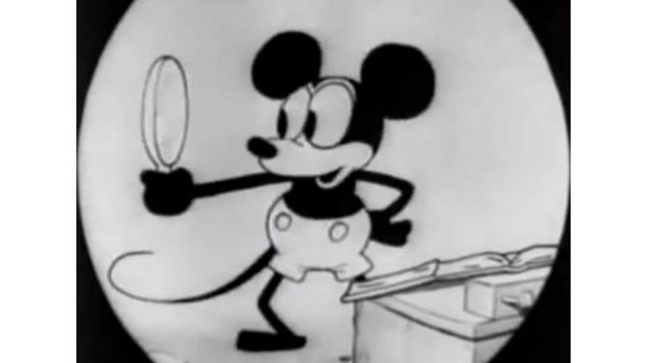 Kako se menjao izgled Mikija Mausa tokom punih 90 godina? 3