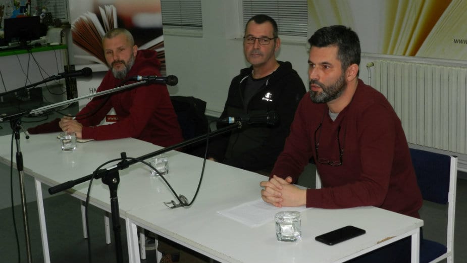 Devedesete su bile mnogo gore od aktuelne stvarnosti 1