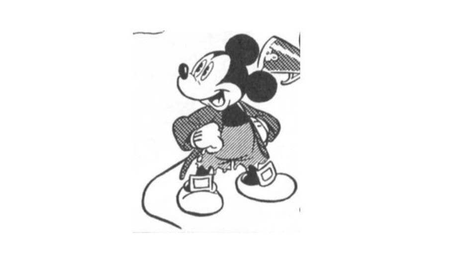 Kako se menjao izgled Mikija Mausa tokom punih 90 godina? 13