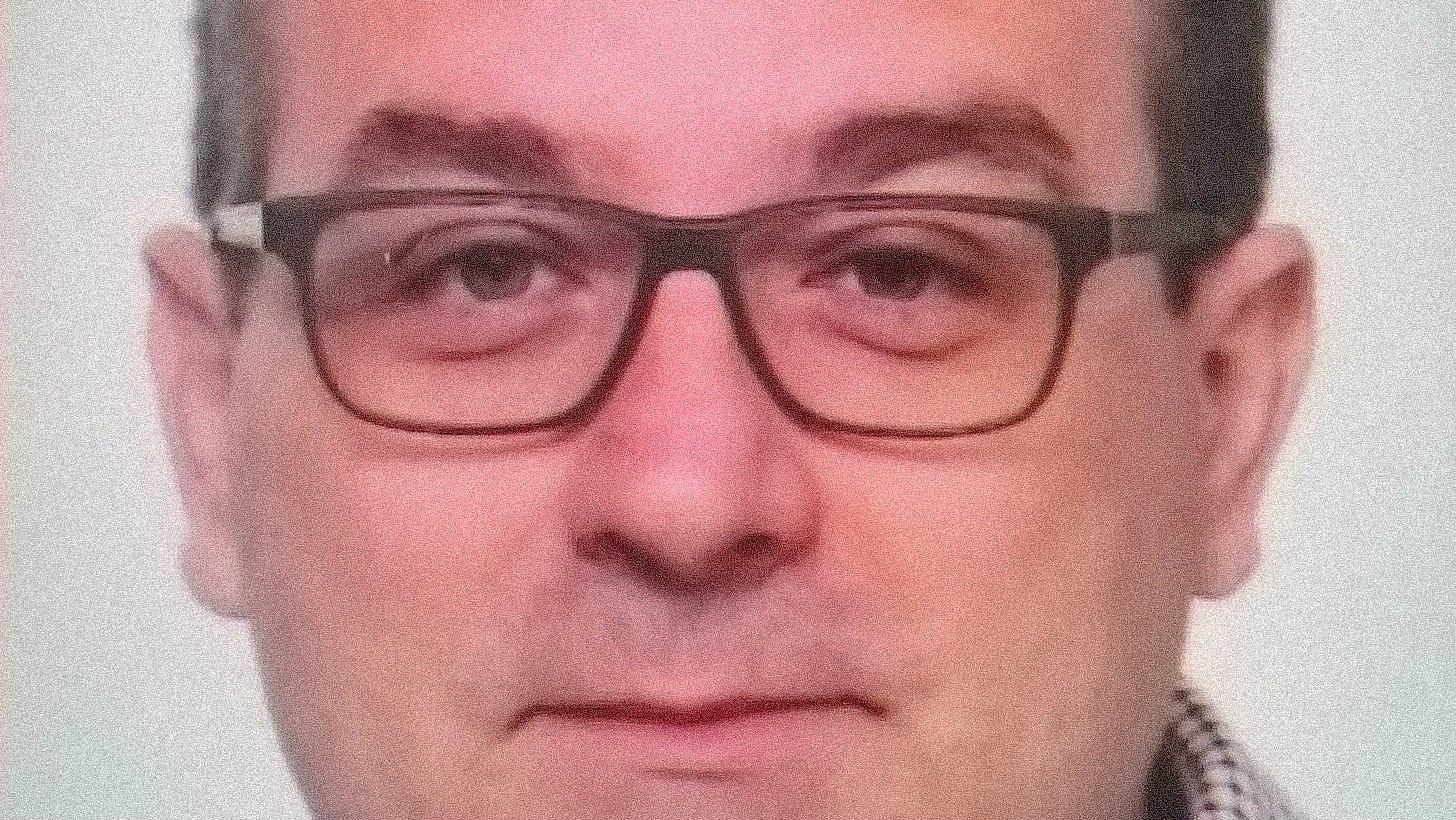 Ljudi koji su doveli Tominog sina 1