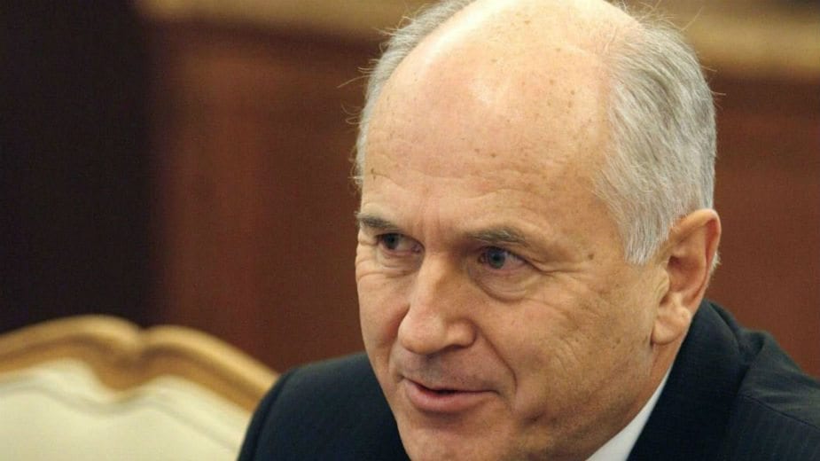 Incko: Što pre vlast u BiH 1