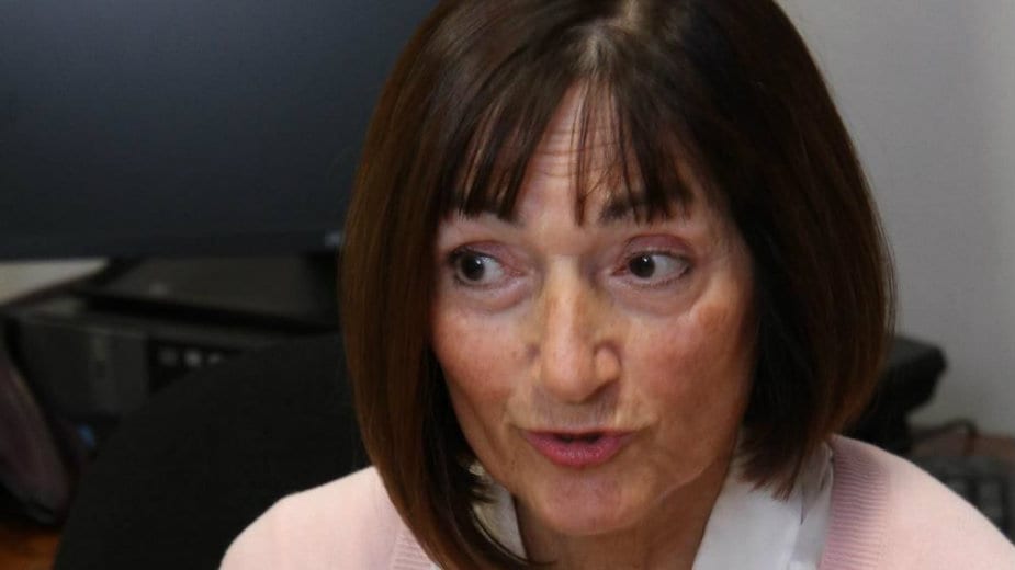 Smajlović demantuje N1 da je "Politika" objavila pogrešnu vest u vezi s padom helikoptera 2015. 1