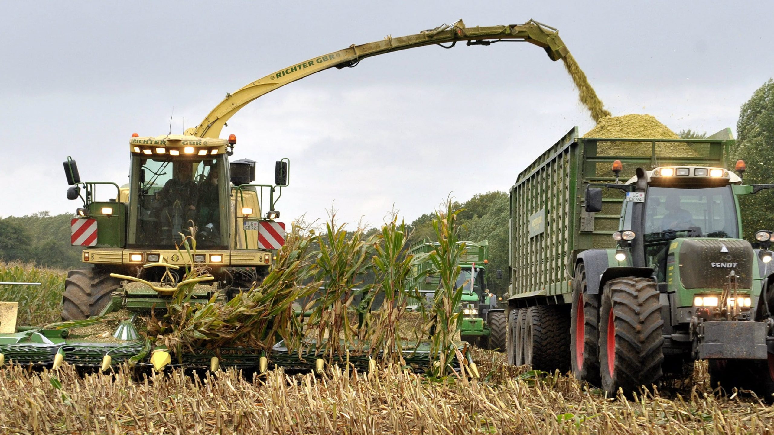 Najviše za mere ruralnog razvoja i IPARD 1