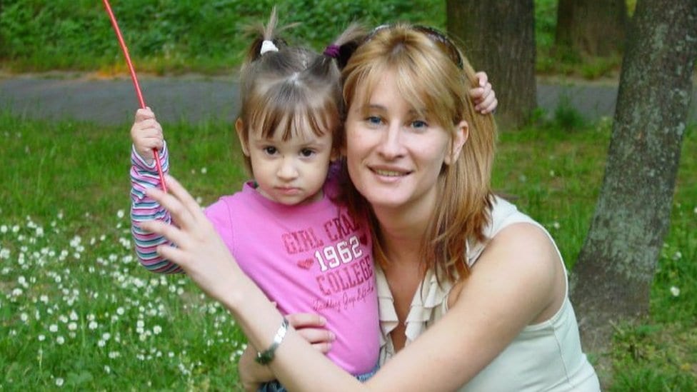 Zoja i Bojana Mirosavljević