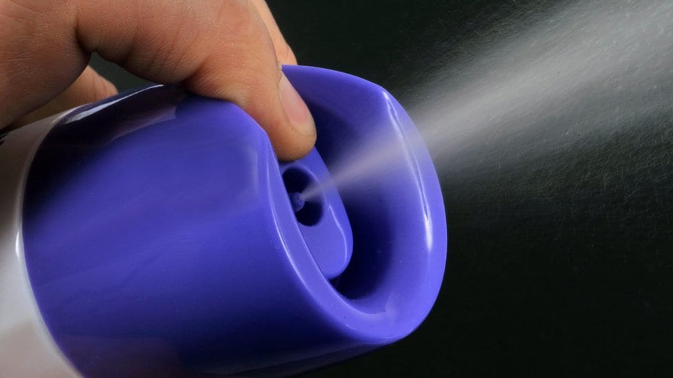 Pet proizvoda za koje niste znali da škode planeti 6 osveživač