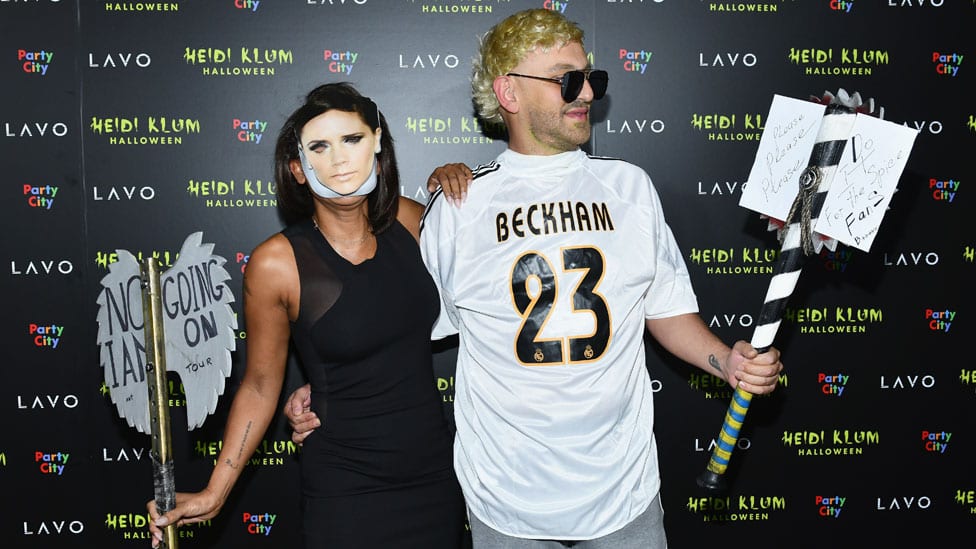 Spajs grls potvrdile: Povratnička turneja 2019, bez Viktorije Bekam za sada 1 Mel B i Gari Madatan