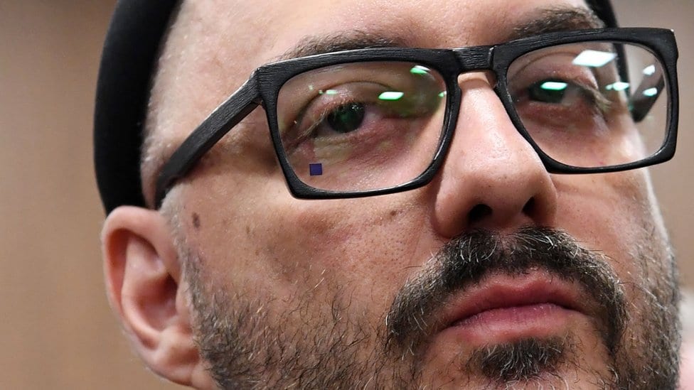 Slučaj Serebrenikov: Poznati ruski reditelj pred sudom, negirao optužbe 1 Srebrenikov na suđenju