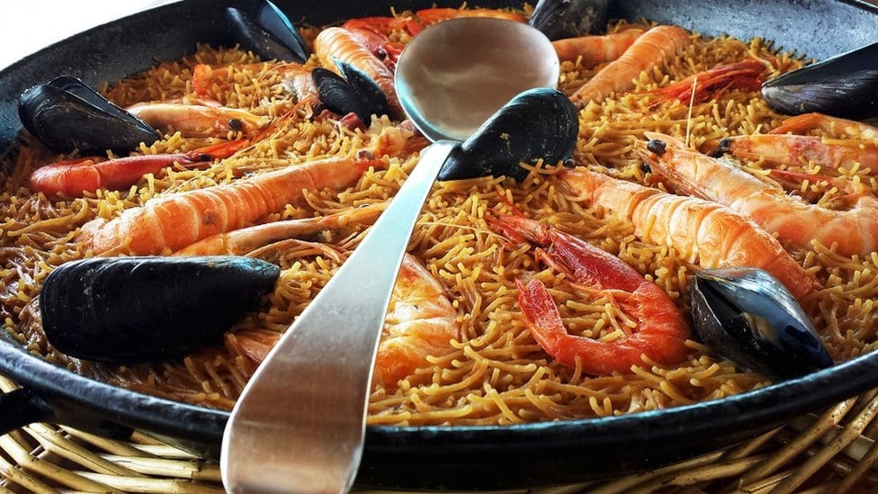 Kako Instagram menja hranu koju jedemo 7 hrana iz Katalonije