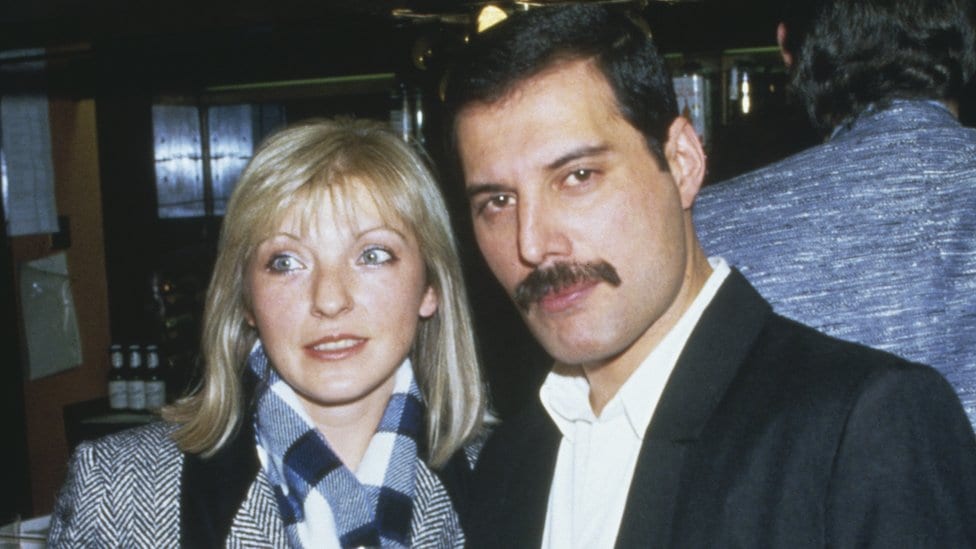 Fredi i Meri Ostin - 1985. godine