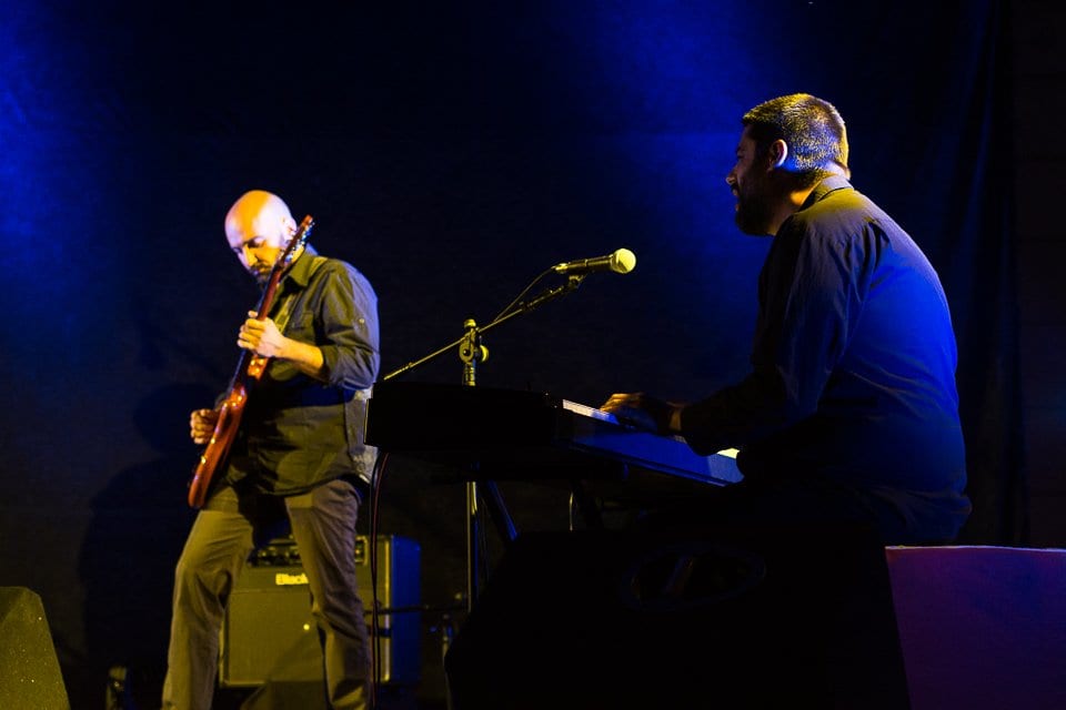 Intervju petkom: Eyot – Balans između svetskog benda i momaka iz malog grada 1 Eyot