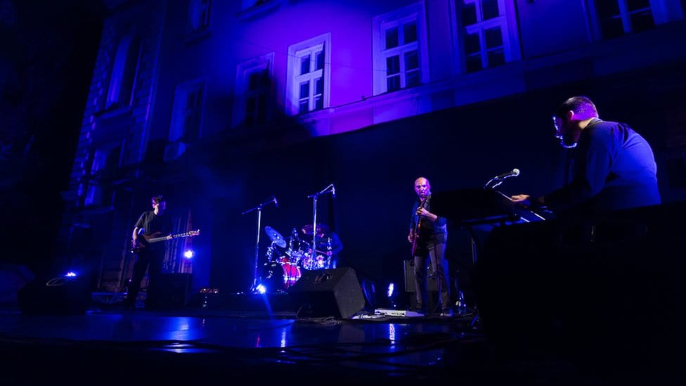 Intervju petkom: Eyot – Balans između svetskog benda i momaka iz malog grada 4 Eyot