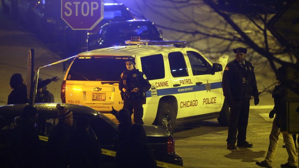 Policija u bolnici u Čikagu nakon pucnjave