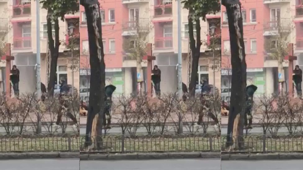 Beograd Zašto je Crveni krst pocrveneo BBC News na srpskom Dnevni