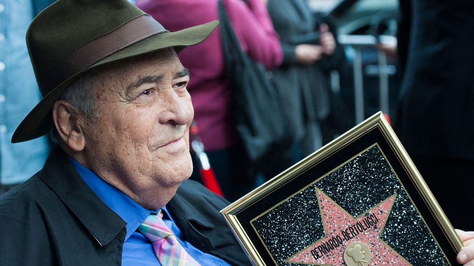 Umro režiser Bernardo Bertoluči 2 Bernardo Bertoluči