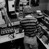 Veče uz radio: Kako je Jugoslavija slušala rokenrol 8