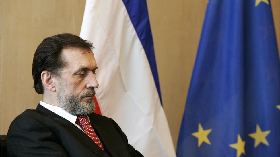 Brisel, 16. mart 2005. godine