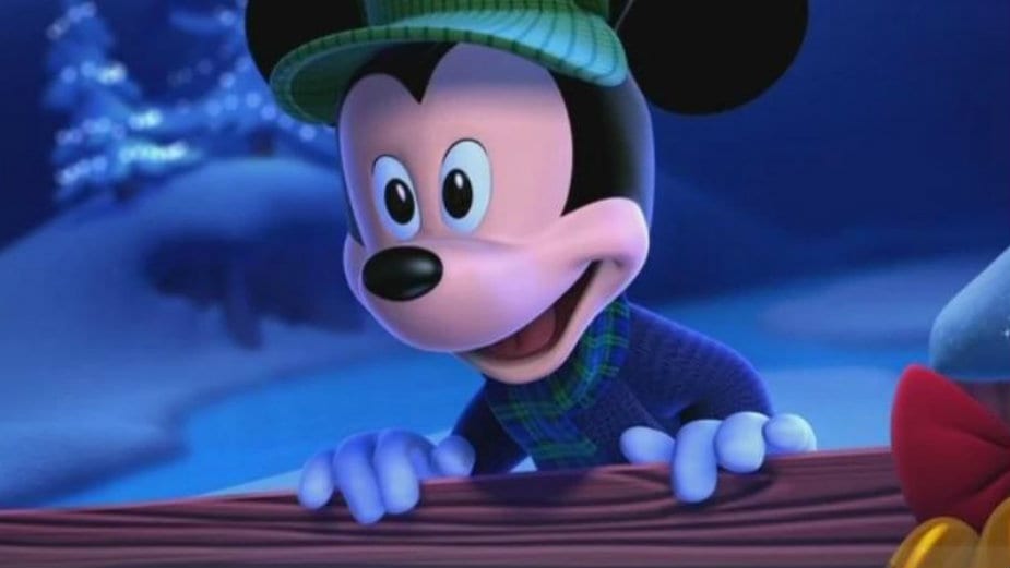 Kako se menjao izgled Mikija Mausa tokom punih 90 godina? 16