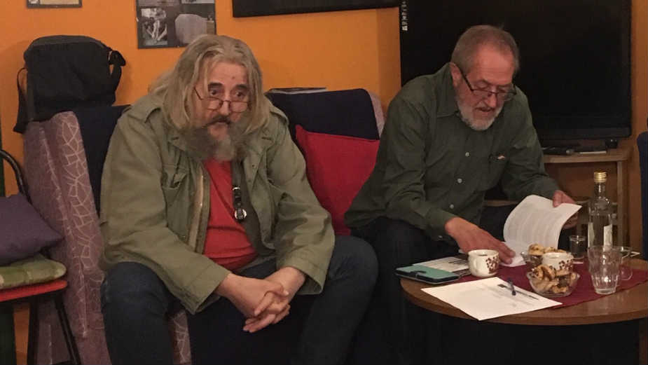 Svi komunisti bili nacionalisti, osim Tita, Popovića ... 1