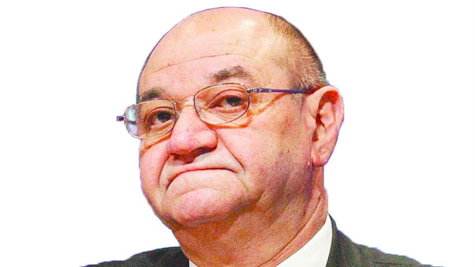 Vojko, Savle i predsednik SANU 1