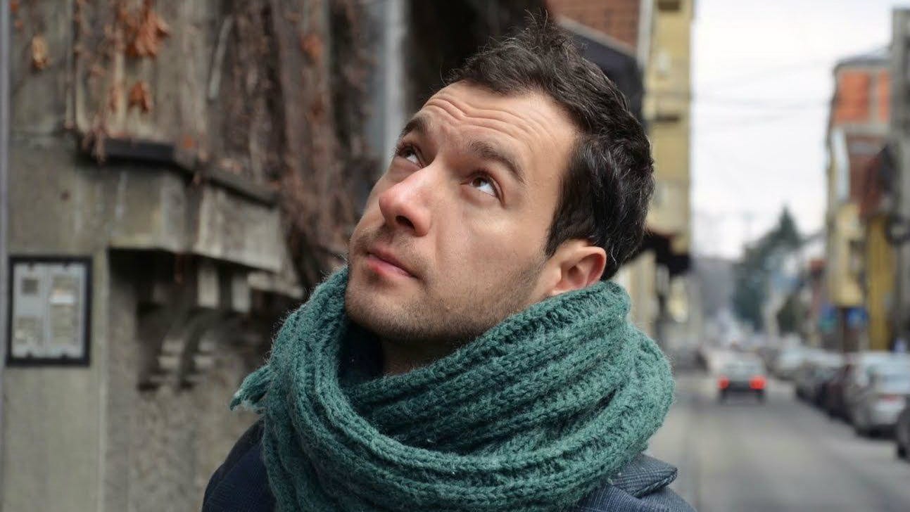 Građane ne zanima prošlost, jer ne vide budućnost 1