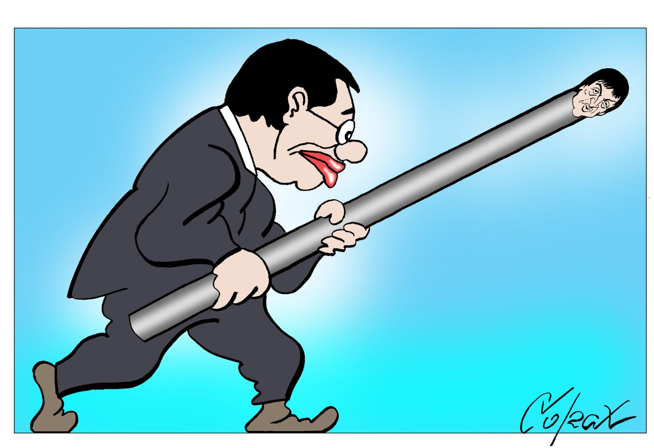 Corax 13
