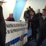 Todorović: Suprotstavljanje ratnim zločincima jedini put do mira 12