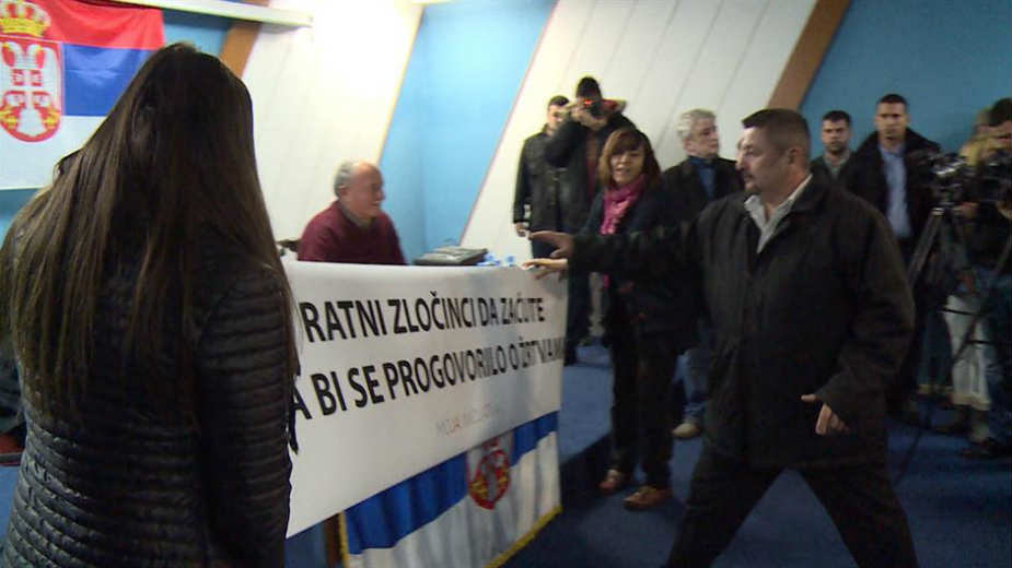 Todorović: Suprotstavljanje ratnim zločincima jedini put do mira 1