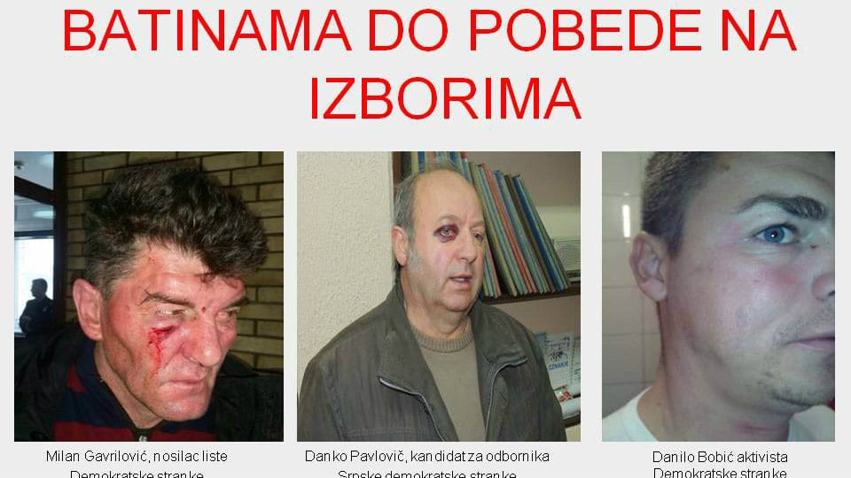 Šikaniranje, otkaz, izbegavanje sudske presude 1 Šikaniranje, otkaz, izbegavanje sudske presude 1