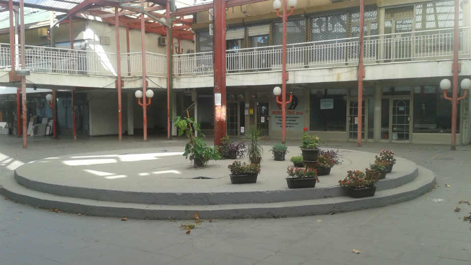 Grad ne zna zašto je odlučio da ljudima sruši lokale 1