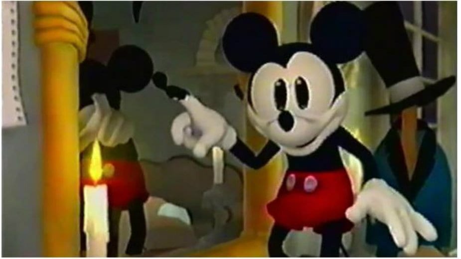 Kako se menjao izgled Mikija Mausa tokom punih 90 godina? 18